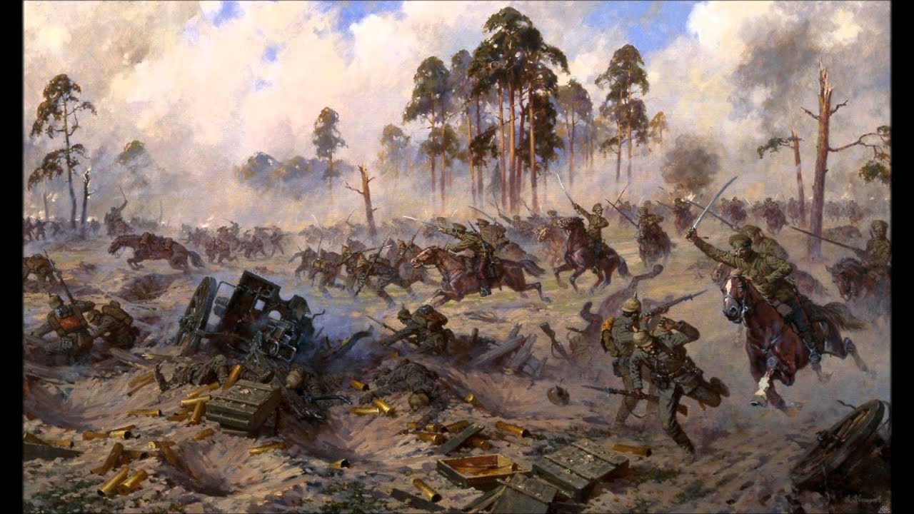 Felix Draeseke - Symphony No.3 in C-major, Op.40 "Symphonia Tragica" (1886)