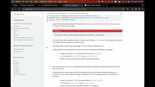 Neural Networks | Coding Tutorial 8 | Object Detection and OpenCV