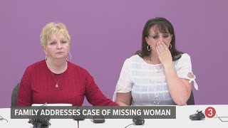 Ohio family seeks answers in case of Amanda Dean: Woman first reported missing in July 2017