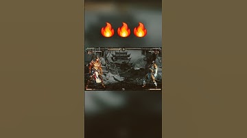 General Shao Animality is dope 👌🏾🐻 #mortalkombat #mk1 #shorts #gaming  #ps5 #fightinggames