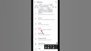 How to fix WhatsApp images not showing in gallery 2024  #shorts #ytshorts #whatsapp