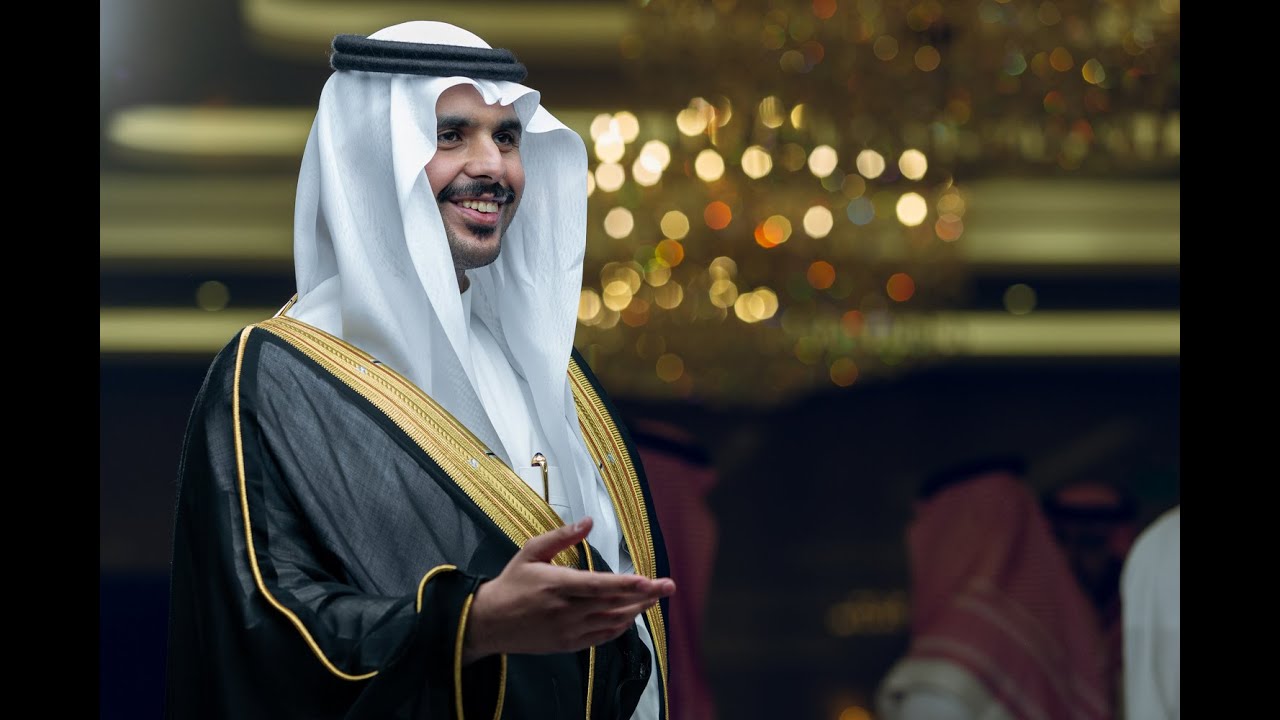 زواج  وليد علي السحيباني