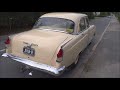 Volga GAZ 21 update