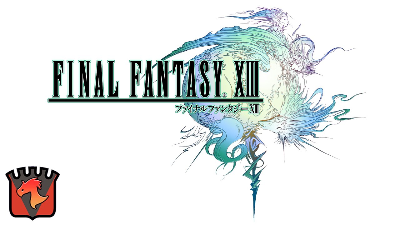 First time playthrough of Final Fantasy XIII Part 4