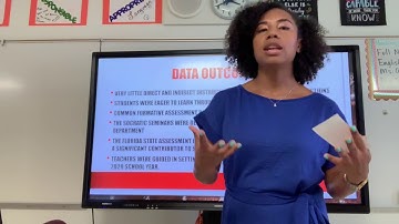 Final Action Research Project Presentation