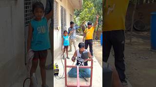 Awesome talent… those dance steps were next level 🔥💃 #AwesomeTalent #DanceSteps #NextLevelDance