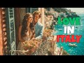 Resta Qui Con Me A 1960s Italian Romantic Song Where Sea Meets Sky In Positano Italy 