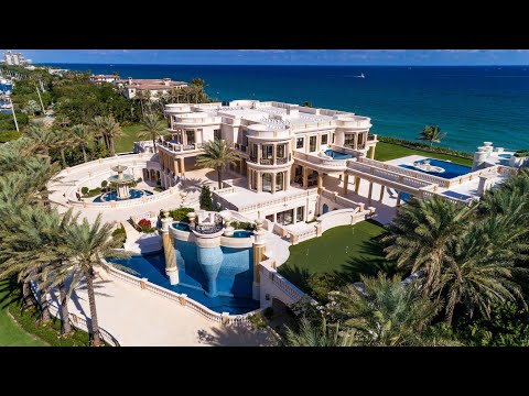 935 Hillsboro Mile, Hillsboro Beach, FL home video tour