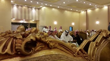 صوت راائع  القارئ عبدالسلام الأحمد
