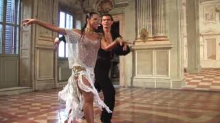 Tico Tico - Ballroom Video Series - Musica Da Ballo chords