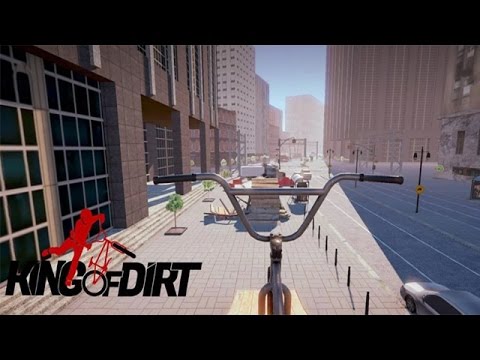 King Of Dirt Android Gameplay (HD)
