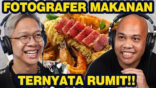 Download Lagu FOTO MAKANAN MENIPU? FOTO LEBIH BAGUS DARIPADA ASLINYA!!