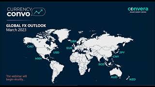 Convera Webinar: Make Smart FX Moves in 2023 EU NAM