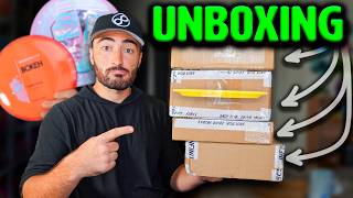 UNBOXING Again?! [New MVP, Crazy New Company, & More]