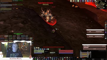 Majordomo Executus Hunter Kite Strat --- Northdale