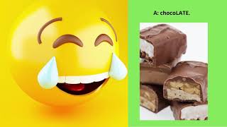 Candy Bar Jokes: