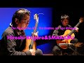 The Fool on the Hill - The Beatles, arr. Leo Brouwer(Hiroshi Kogure 小暮浩史&SUMAKARU)