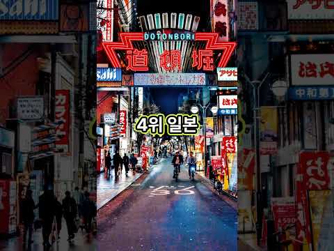@한국인@이민 Top10 #immigration #korean #여행