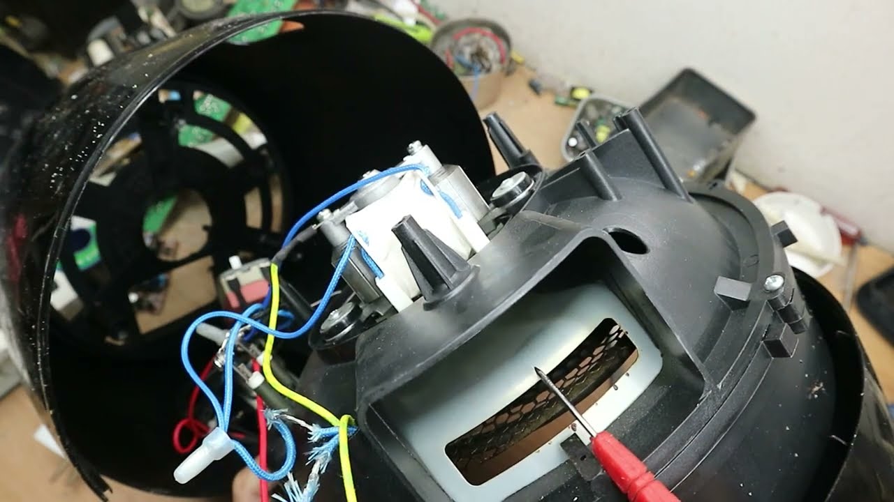 Sửa Nồi Chiên Không Dầu Không Nóng - Giải Pháp Hiệu Quả Để Khôi Phục Thiết Bị