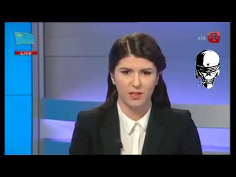 Kırım Tatar Spikeri Halka Uyan Mesajı