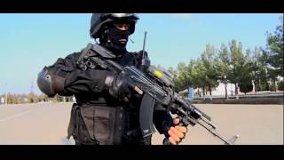 The new look at the Uzbek Army - 2 The new look at the Uzbek Army - 2