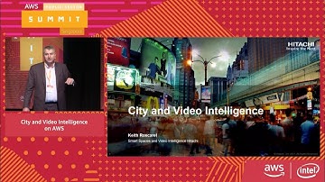 Winning with City and Video Intelligence