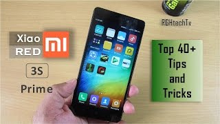 40+ Xiaomi Redmi 3s Prime Tips and Tricks screenshot 2