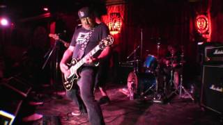 WALK PROUD - 6/25/16  BIG FRANK  BENEFIT SHOW - ALEX'S BAR LONG BEACH CA. "VULTURE VIDEO"
