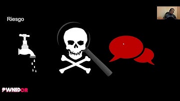 PWNEDCR 0x4: Introducción al estegoanálisis - Juan Araya