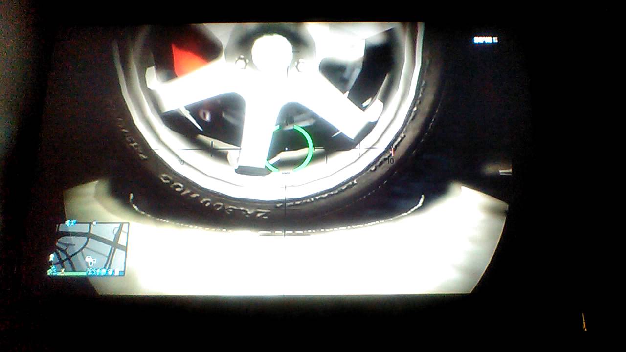 GTA V | Tutorial: NEW Sultan RS Stance Method