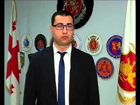 რატომ დააკავეს ბაკურიანის რწმუნებული?