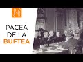 Pacea de la Buftea