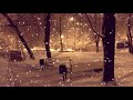 Оркестр Поля Мориа - Падает снег