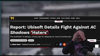 Are Game Developers Finally Listening?