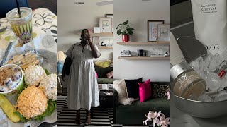 VLOG| Back Home, Let’s Hang Out… 