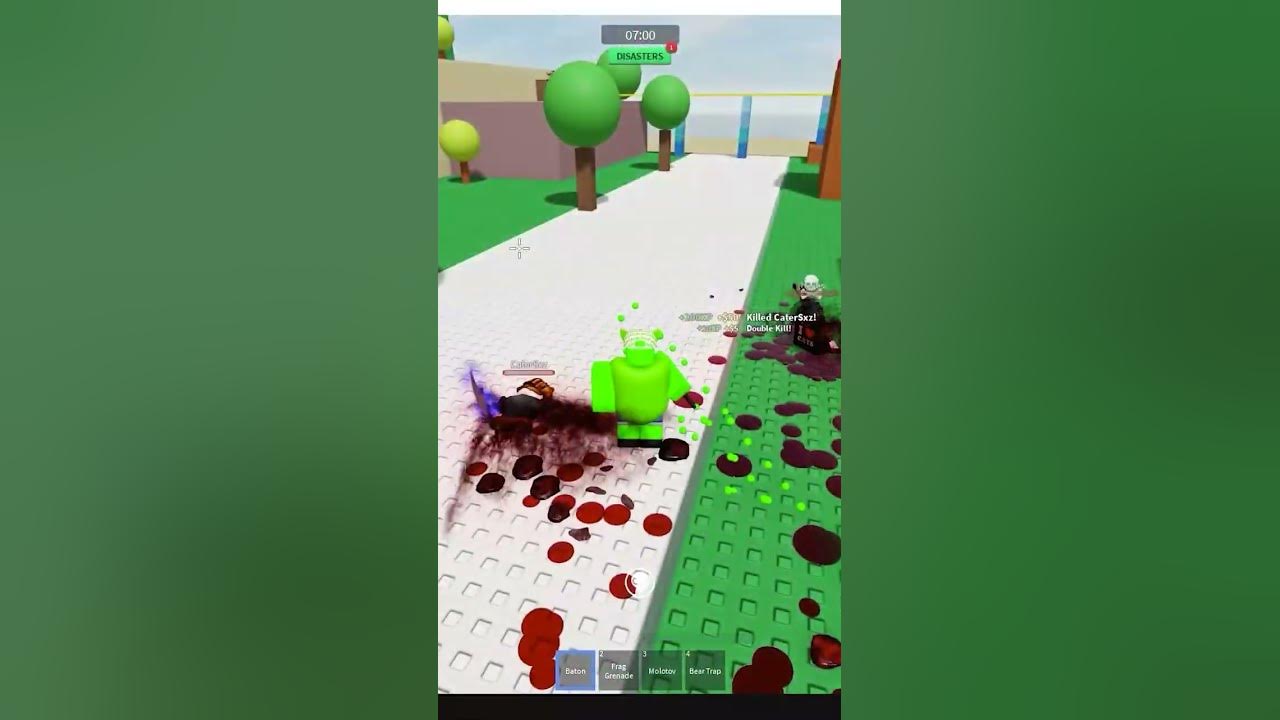 Roblox combat warriors hitbox script youtube