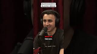 Bustamante's Blazing Break - Fedor Gorst #jre #shorts