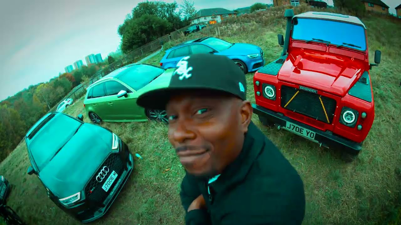 660 (feat. Dizzee Rascal & S Dog) - Bad Boy Chiller Crew: Song