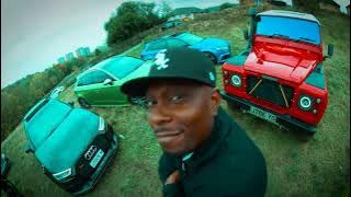 Bad Boy Chiller Crew - 660 Feat Dizzee Rascal & S Dog (Official Video)