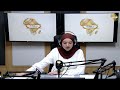 The Harvest 15H00, presented by Yasmine Benachour