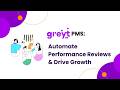 greytHR PMS: Automate Performance Reviews &amp; Drive Growth