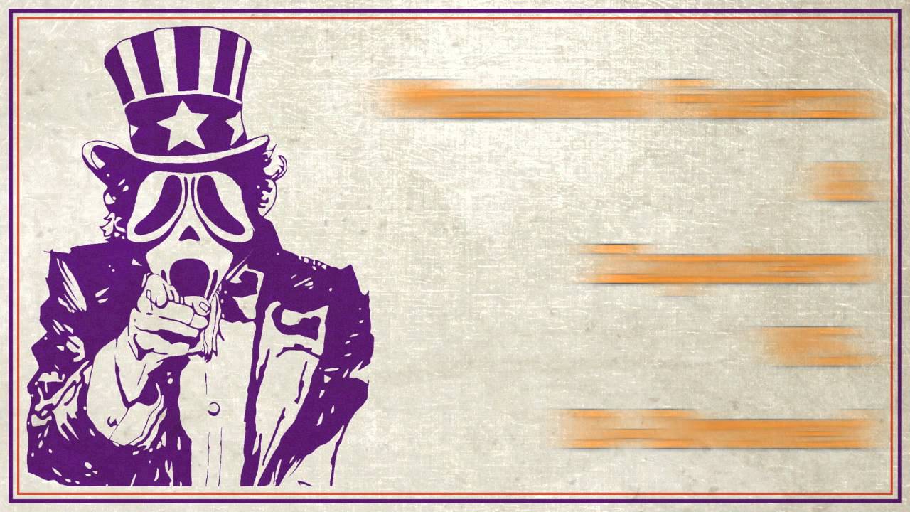 What The FuQ?! - Hardstyle Before Halloween