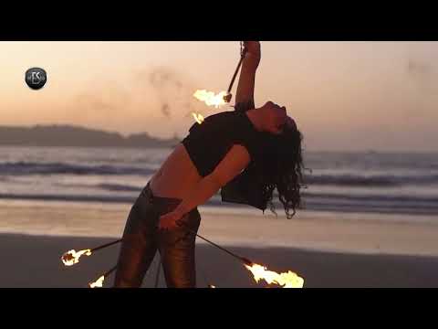 Cover ENIGMA, ENYA, ERA Style 2026 | Sacred Intimacy – Part I (Official Video) | Original by Enigma Sonora