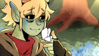 Mychaels Kalimba Ost  Mushroom Oasis  Special 