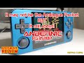 Anbernic RG351MP with 351ELEC custom firmware review.