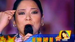 Nadia - La diferencia (Desafio de Estrellas 1)