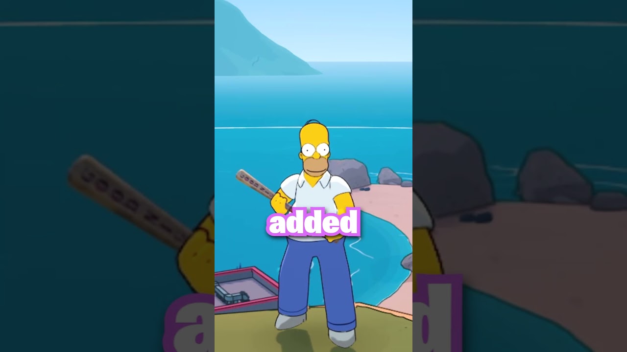Do No Buy The Tighty Whities Homer…