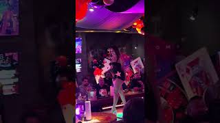 Thumbnail Ojos Locos Brownsville Texas 2025 Bikini Contest Dresses Walk 
