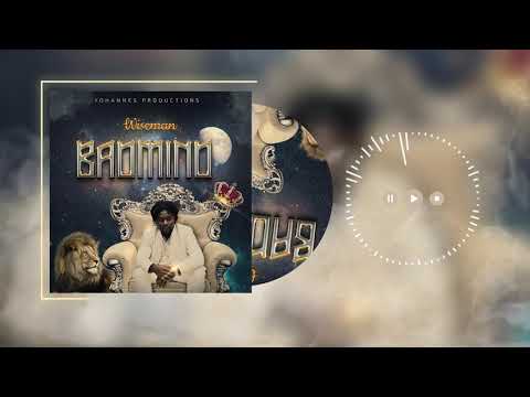 Wiseman - Badmind