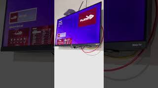 Como instalar o app playsim na Roku tv, instalação fácil e simples